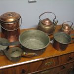 443 5175 Parti koppar